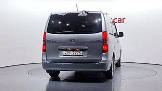 HYUNDAI STAREX GRAND 2016