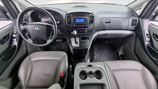 HYUNDAI STAREX GRAND 2016