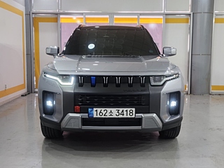 SSANGYONG TORRES 2023