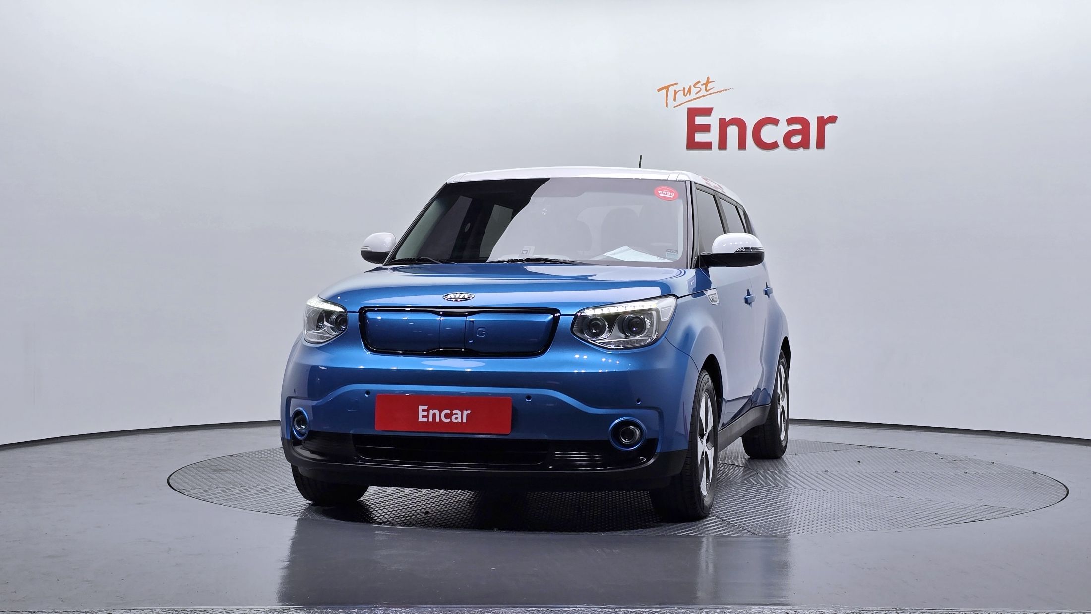 KIA SOUL 2015