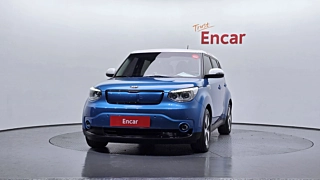 KIA SOUL 2015