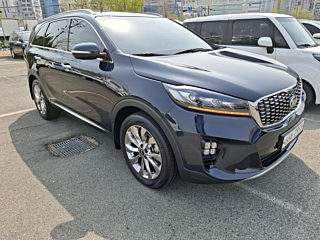 KIA SORENTO 2018