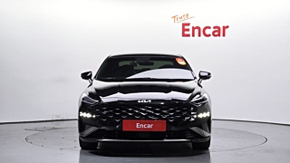 KIA K8 2021