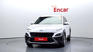 HYUNDAI KONA 2022