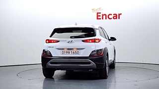 HYUNDAI KONA 2022