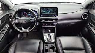 HYUNDAI KONA 2022