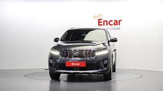KIA SORENTO 2019
