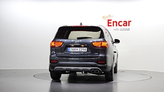 KIA SORENTO 2019