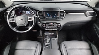 KIA SORENTO 2019