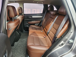 SAMSUNG QM6 2018