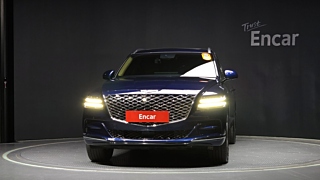 GENESIS GV80 2021