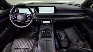 GENESIS G90 RS4 2024