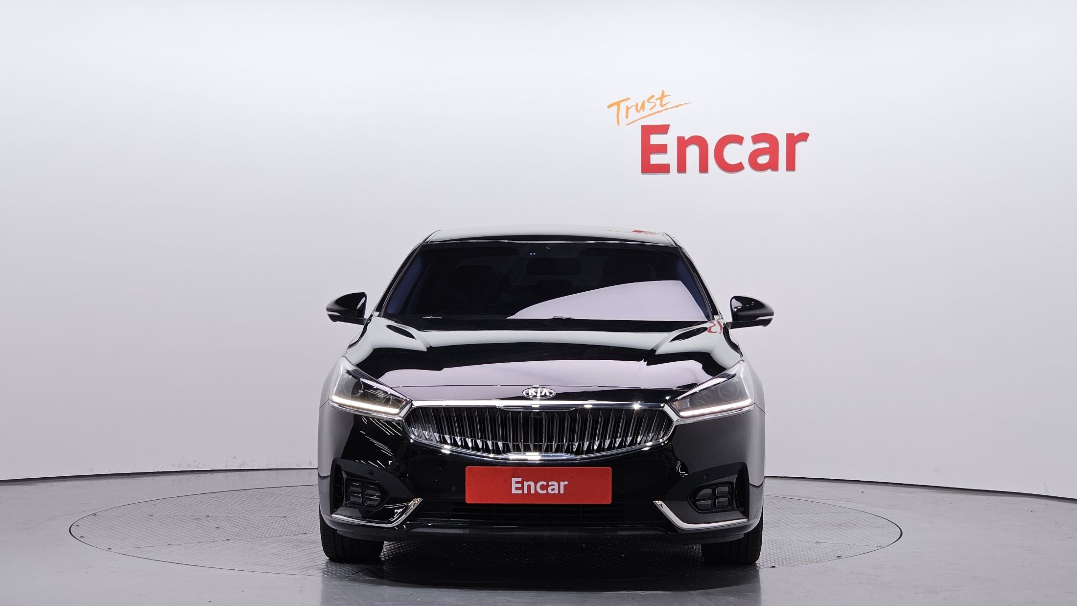 KIA K7 2016