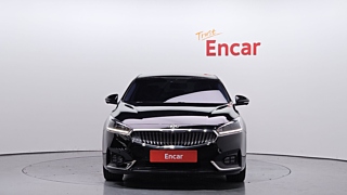 KIA K7 2016