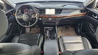 KIA K7 2016