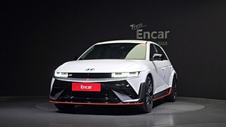 HYUNDAI IONIQ5 2023