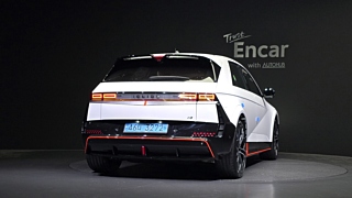 HYUNDAI IONIQ5 2023