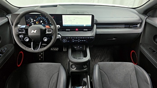 HYUNDAI IONIQ5 2023
