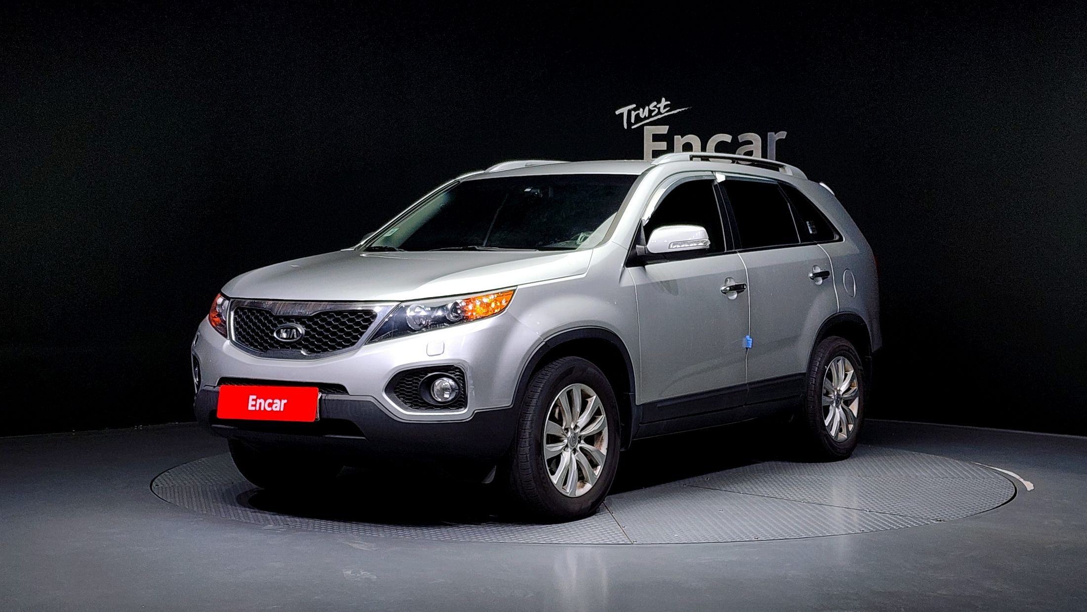 KIA SORENTO R