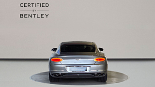 BENTLEY CONTINENTAL GT 2023