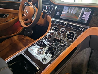 BENTLEY CONTINENTAL GT 2023
