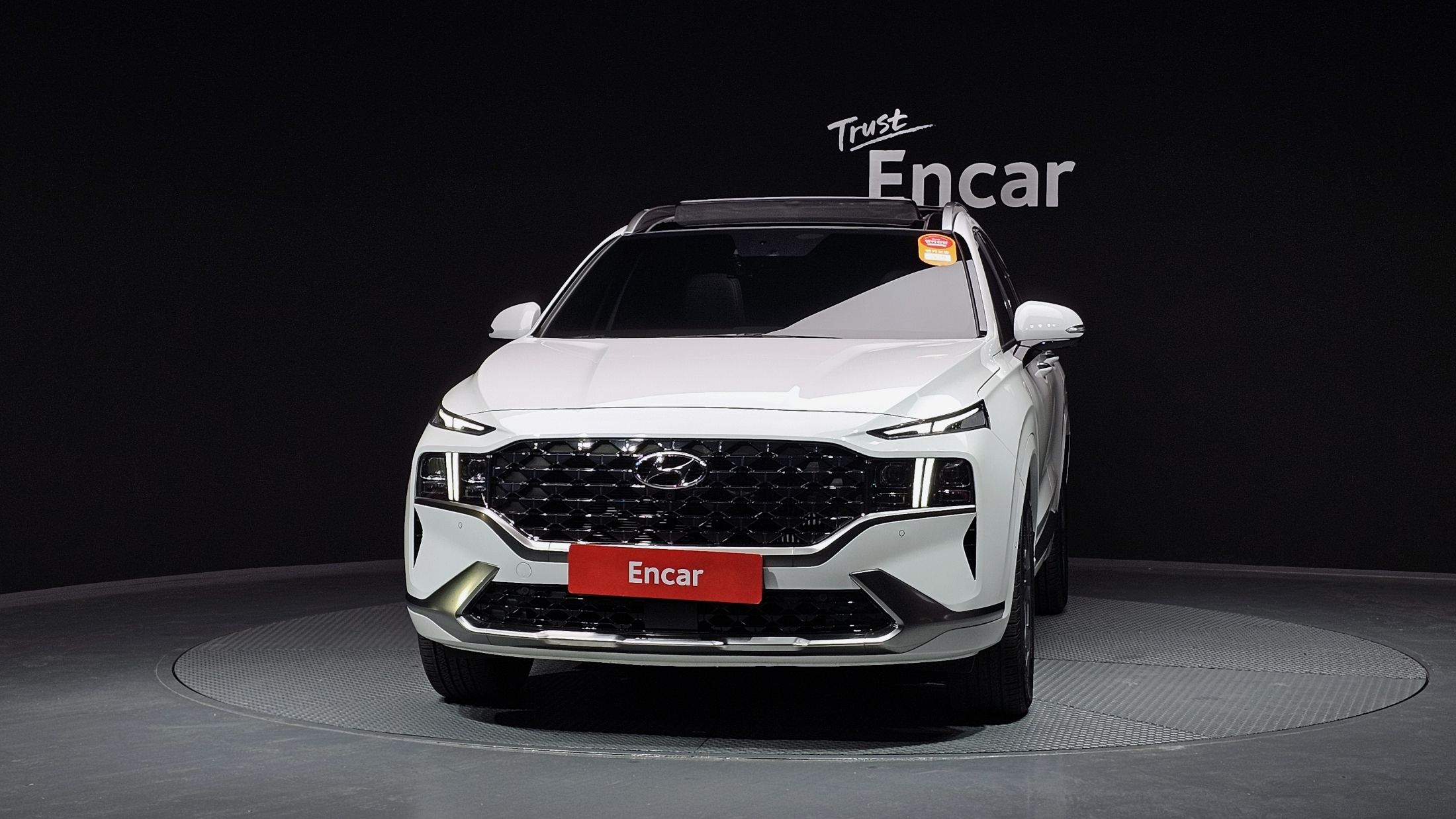 HYUNDAI SANTAFE 2023