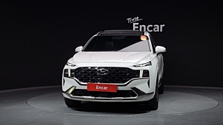 HYUNDAI SANTAFE 2023