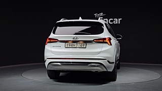 HYUNDAI SANTAFE 2023