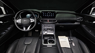 HYUNDAI SANTAFE 2023