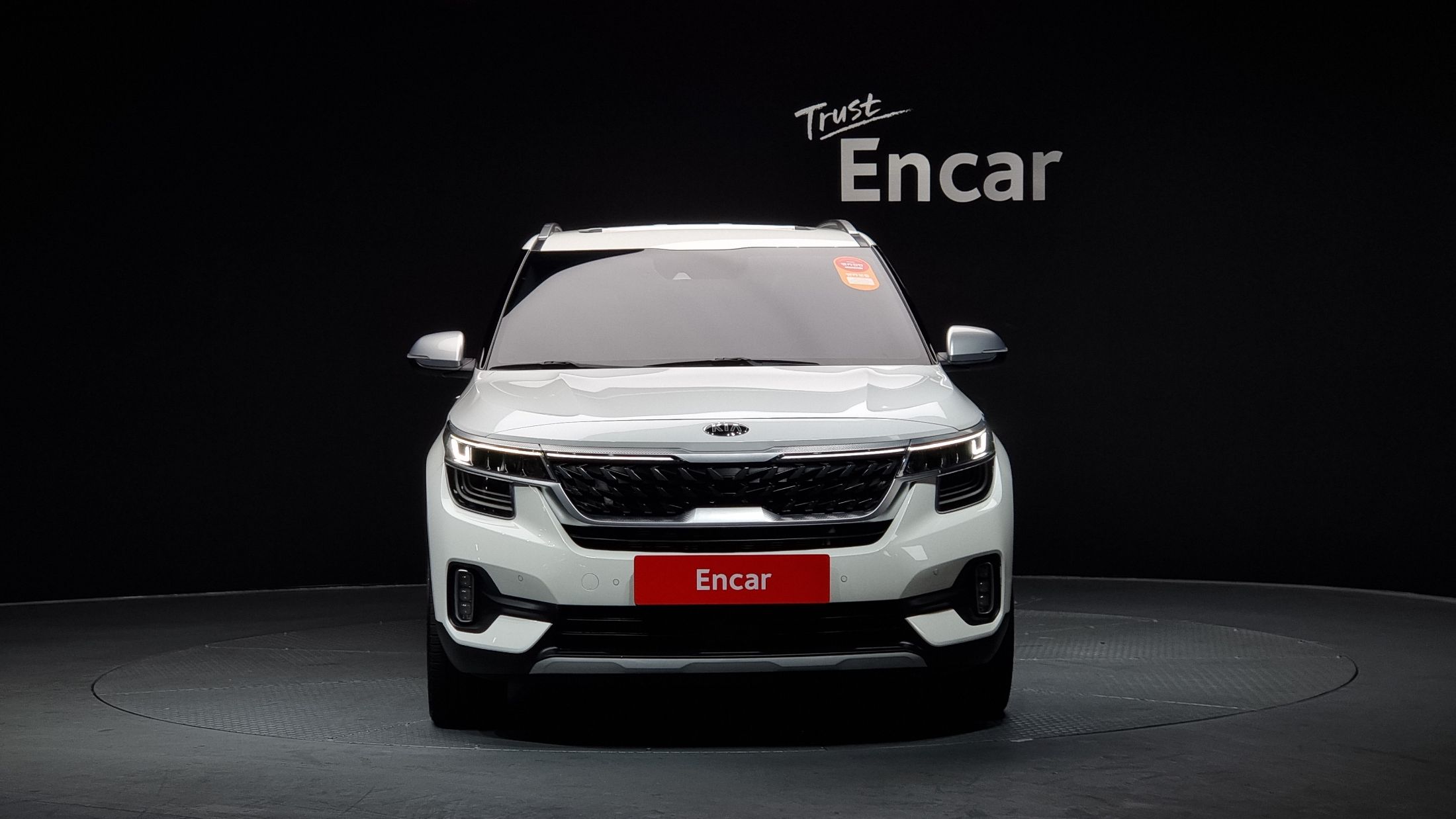 KIA SELTOS 2020