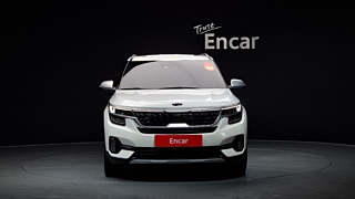 KIA SELTOS 2020