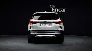 KIA SELTOS 2020