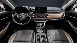 KIA SELTOS 2020