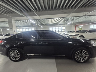 KIA K7 2016