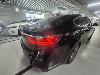 KIA K7 2016