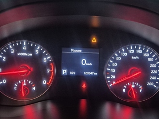 KIA K7 2016
