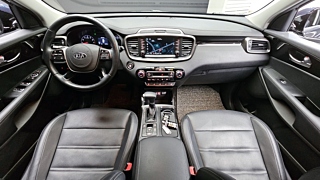 KIA SORENTO 2018