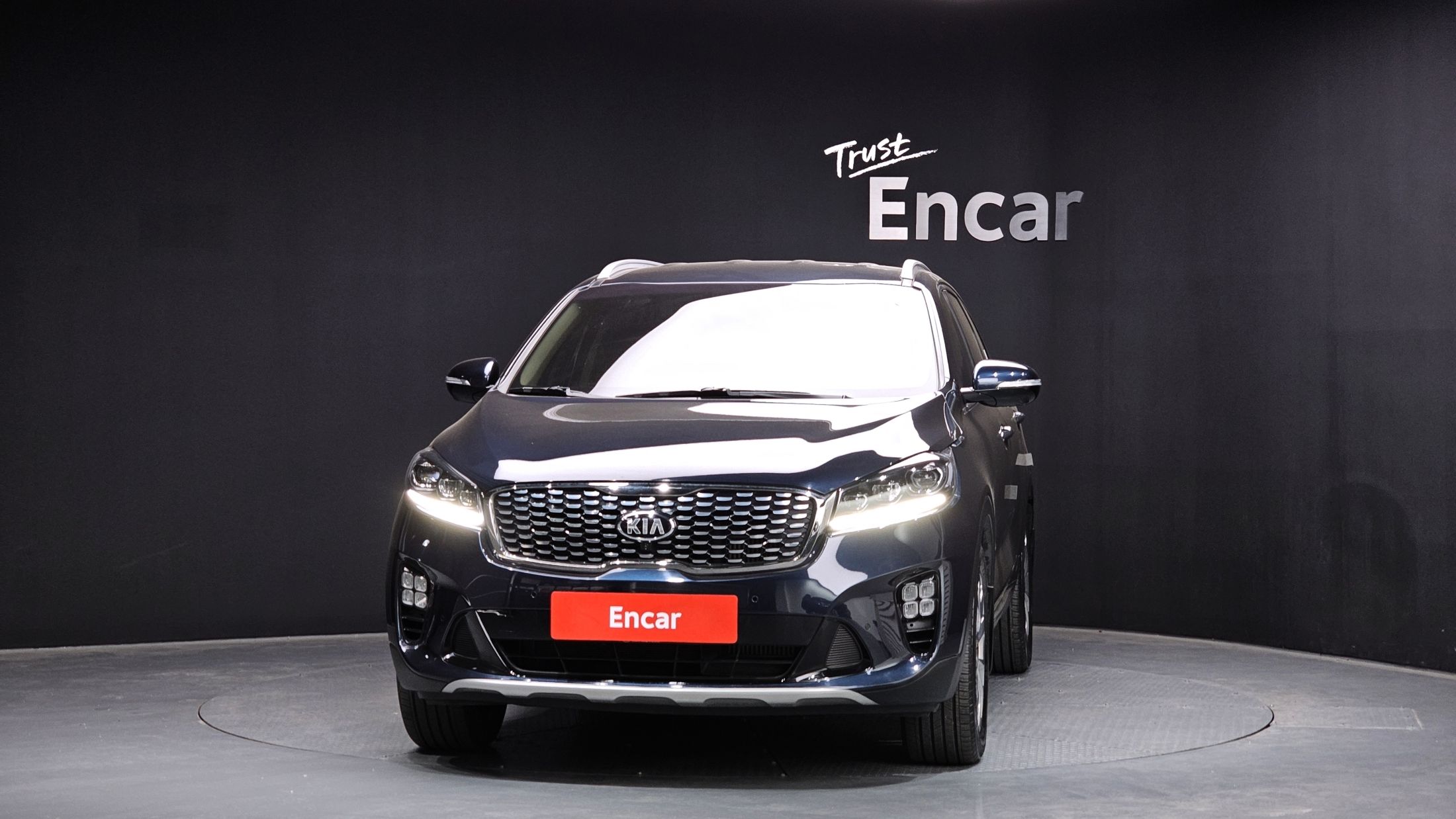 KIA SORENTO 2018