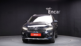 KIA SORENTO 2018
