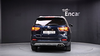 KIA SORENTO 2018