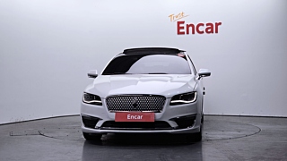 LINCOLN MKZ 2017