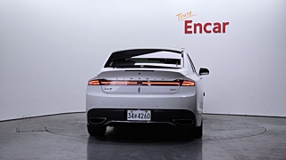 LINCOLN MKZ 2017