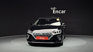 HYUNDAI IONIQ HYBRID 2020