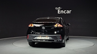 HYUNDAI IONIQ HYBRID 2020