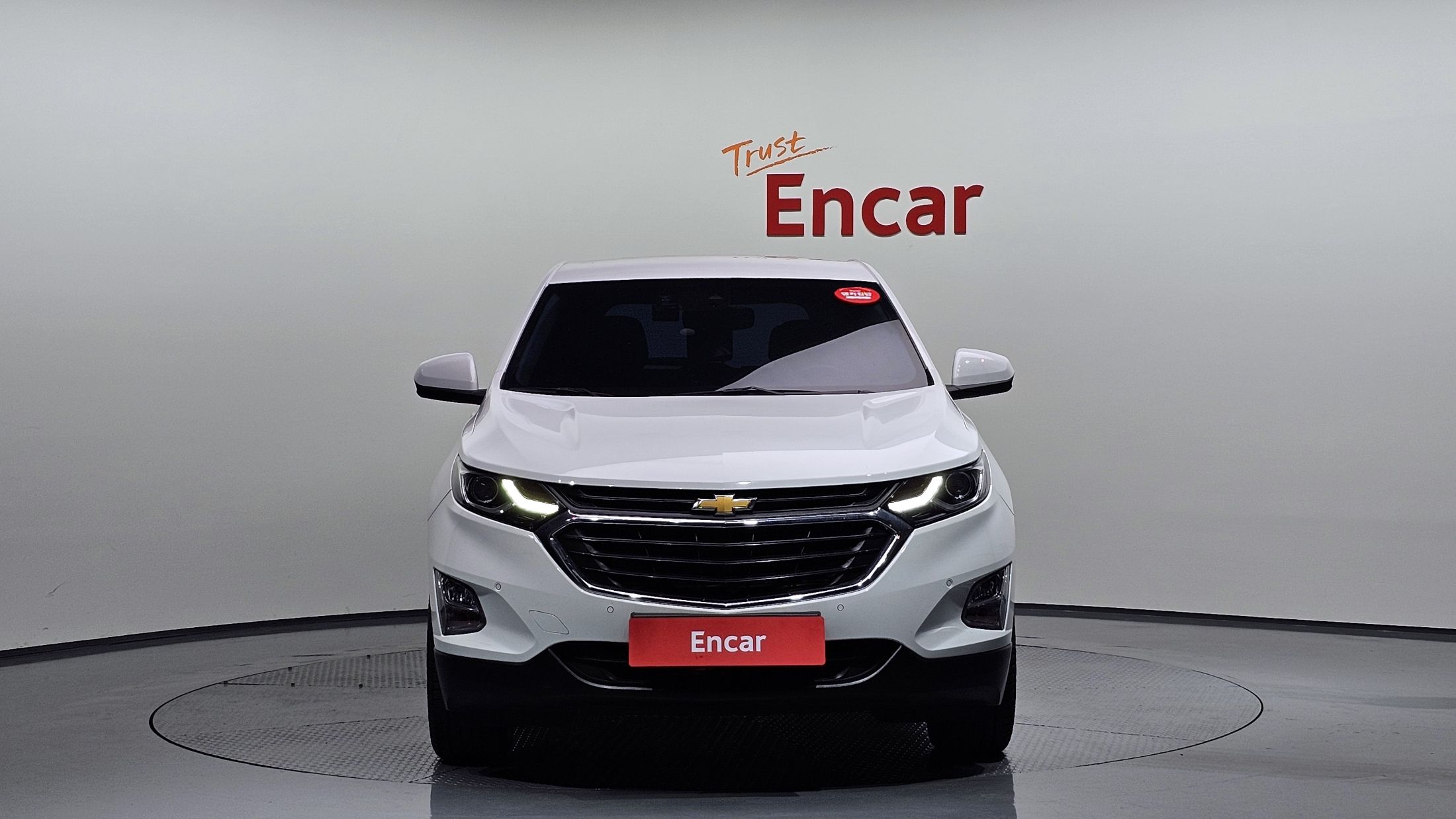 DAEWOO EQUINOX 2020