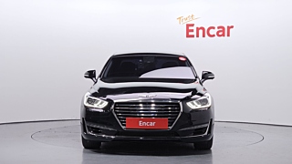 GENESIS EQ900 2016