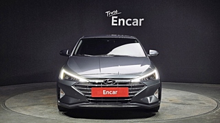 HYUNDAI AVANTE AD 2019