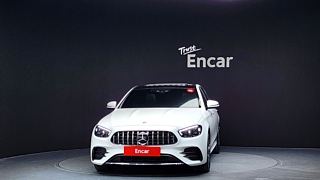 MERCEDES BENZ E-CLASS W213 2023