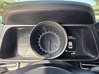 HYUNDAI AVANTE HYBRID CN7 2020