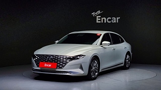 hyundai grandeur-ig-hybrid